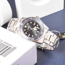 Đồng Hồ Nam Chính Hãng SEIKO Prospex SNE569P1