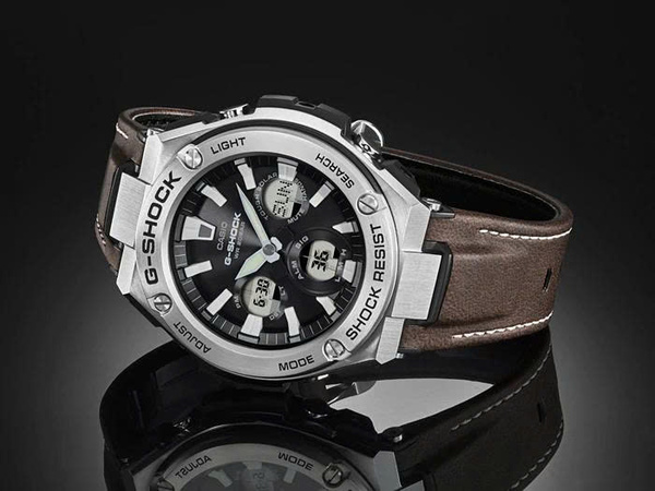 G-SHOCK GST-S330L-1A