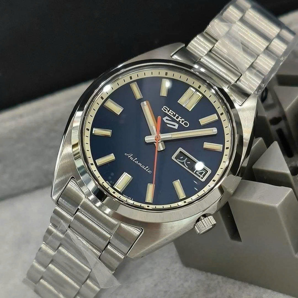 Đồng Hồ Nam Chính Hãng SEIKO 5 Sports SRPK87K1
