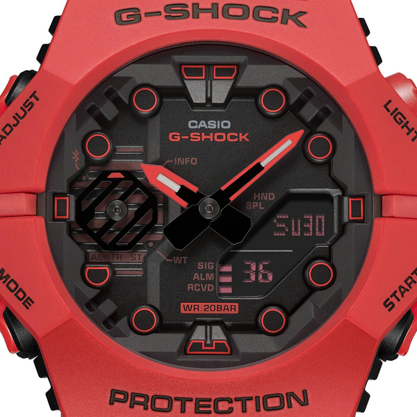 G-Shock GA-B001-4A