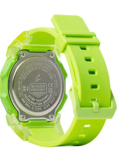 CASIO G-SHOCK GD-B500S-3DR