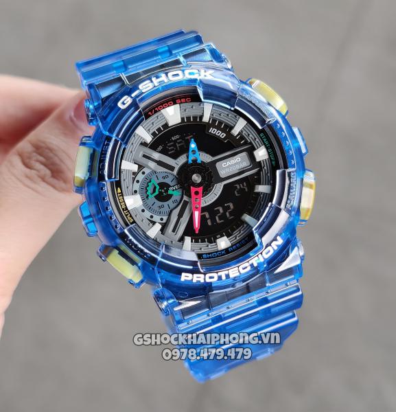 G-SHOCK GA-110JT-2A