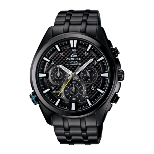 EDIFICE EFR-537BK-1AV