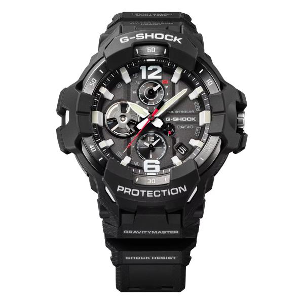 CASIO G-SHOCK GR-B300-1A
