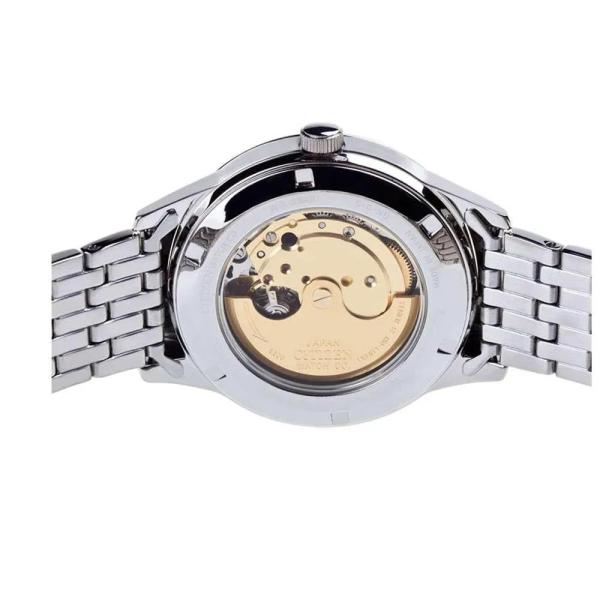 Đồng Hồ Nam Chính Hãng CITIZEN Mechanical NH7500-53A