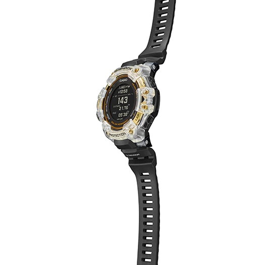 G-SHOCK GBD-H1000-1A9