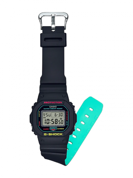G-SHOCK DW-5600CMB-1