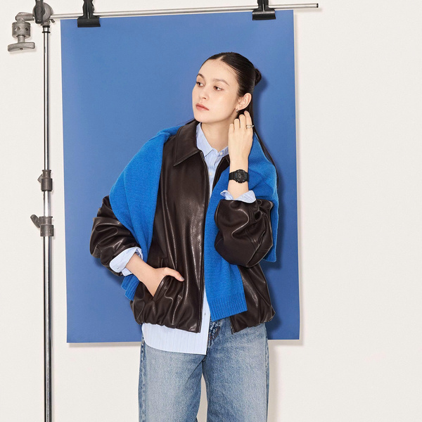 CASIO G-SHOCK GMA-P2100BA-1A