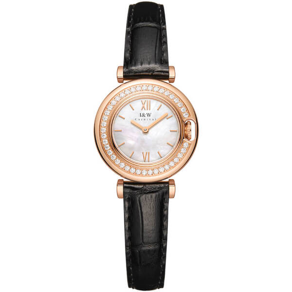 Đồng hồ nữ chính hãng IW CARNIVAL IW3011L-1
