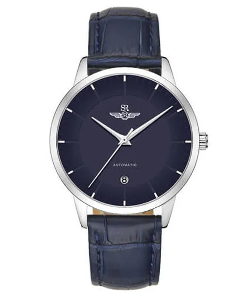 Đồng Hồ Nam Chính Hãng SRWATCH Automatic AT SG8882.4103AT