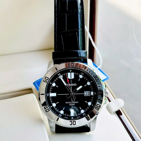 CASIO MTP-VD01L-1E - QUÀ TẶNG TRỊ GIÁ 300K