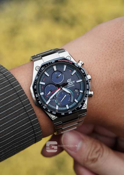 EDIFICE EQB-1100XDB-2A