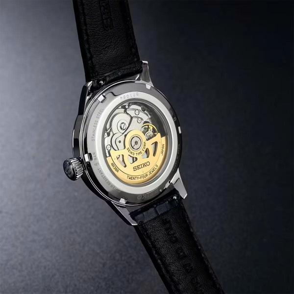 Đồng Hồ Nam Chính Hãng SEIKO Presage SSA405J1