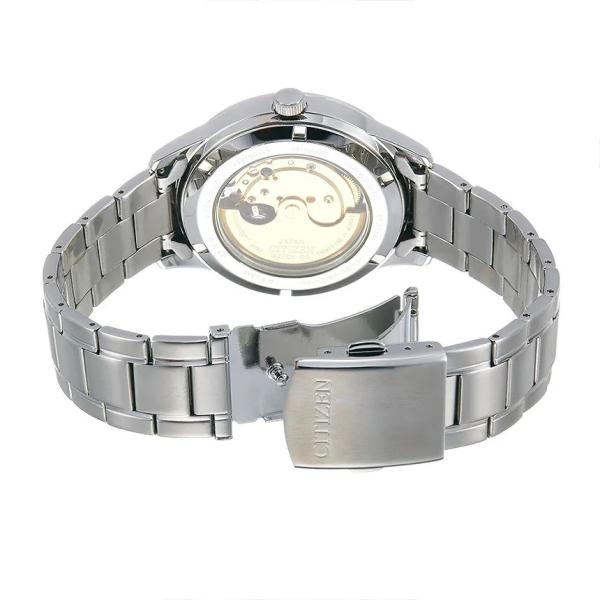 Đồng Hồ Nam Chính Hãng CITIZEN Mechanical NH7520-56E