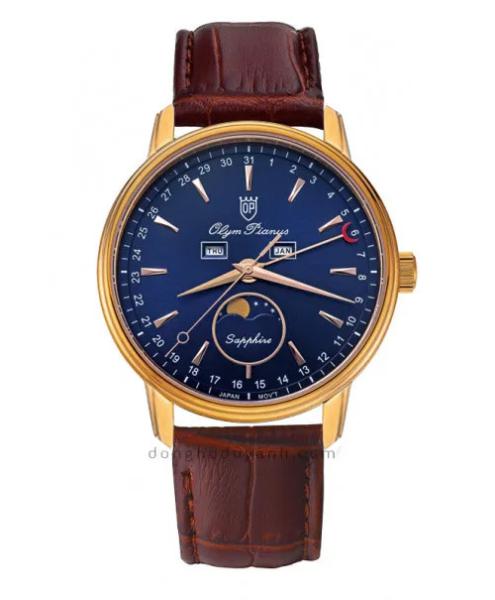 Olympianus OP5738-80MR-GL-X