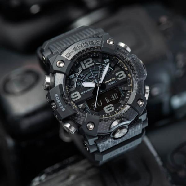 G-SHOCK GG-B100-1B