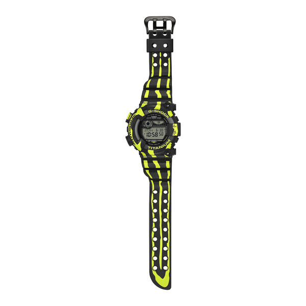 G-SHOCK  GW-8200TPF-1