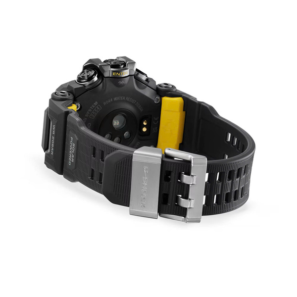 CASIO  G-SHOCK GPR-H1000-1