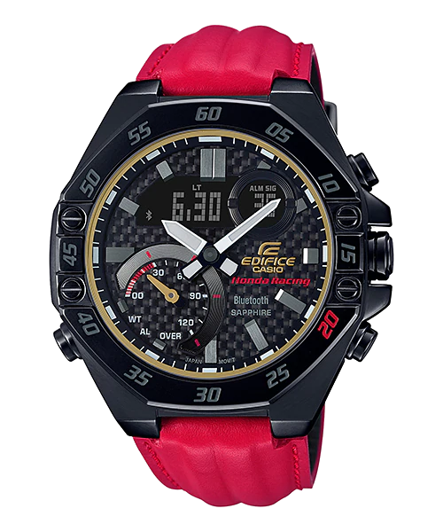 EDIFICE ECB-10HR-1A EDIFICE ECB-10HR-1A