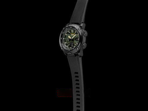 G-SHOCK  GA-2000SU-1A