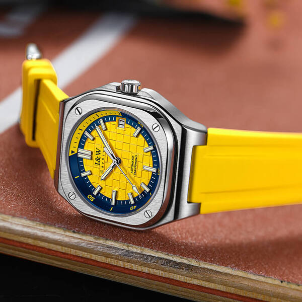 Đồng Hồ Nam I&W Carnival IW673G-2