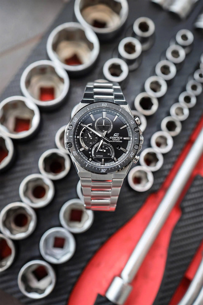 EDIFICE EFS-S560DB-1AV