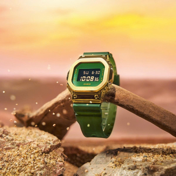 G-SHOCK GM-5600CL-3