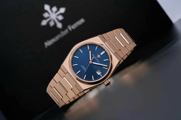 Alexander Ferros 5052R/05