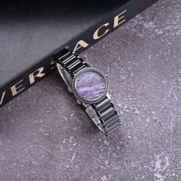 Đồng Hồ Nữ Chính Hãng SEIKO Regular SUP453P1