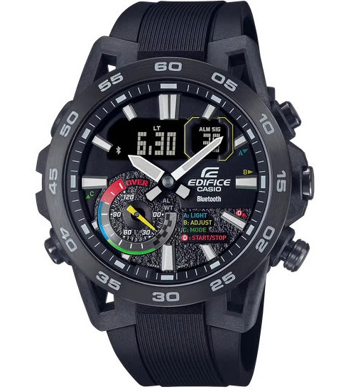 CASIO EDIFICE ECB-40MP-1A