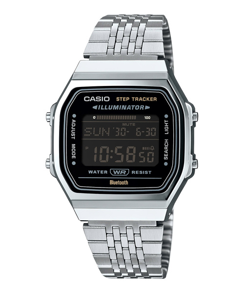 CASIO ABL-100WE-1B