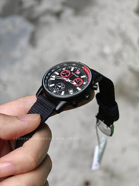 GS-000132 ( WENGER COMMANDO CHRONO 70731.XL )