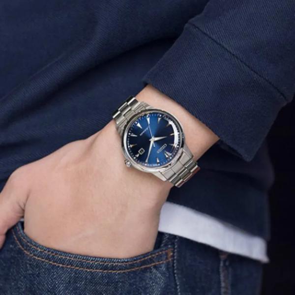 Đồng Hồ Nam Chính Hãng CITIZEN Mechanical NK0008-85L