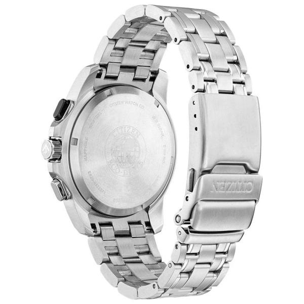 Đồng Hồ Nam Chính Hãng CITIZEN Promaster BL5578-51E