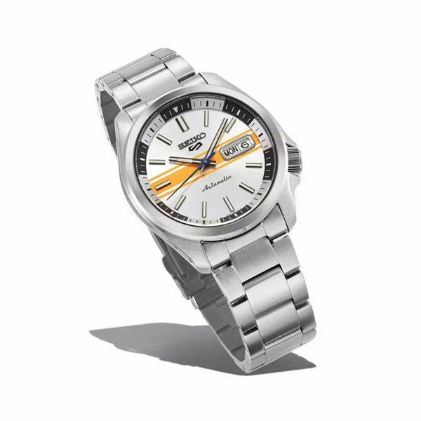 Đồng Hồ Nam Chính Hãng SEIKO Regular SRPL49K1 