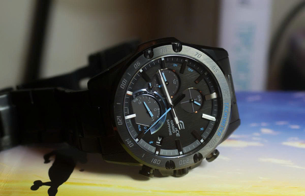 EDIFICE EQB-1000XDC-1A