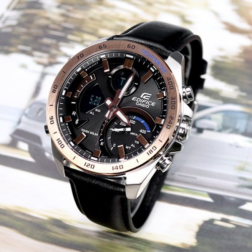 CASIO EDIFICE ECB-900GL-1B