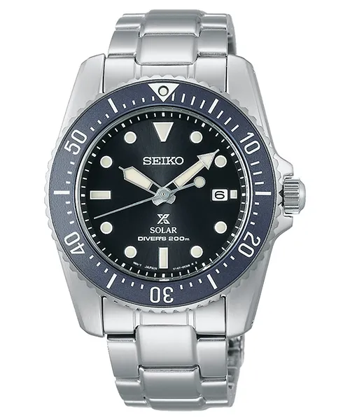 Đồng Hồ Nam Chính Hãng SEIKO Prospex SNE569P1