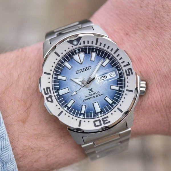 Đồng Hồ Nam Chính Hãng SEIKO Prospex SRPG57K1