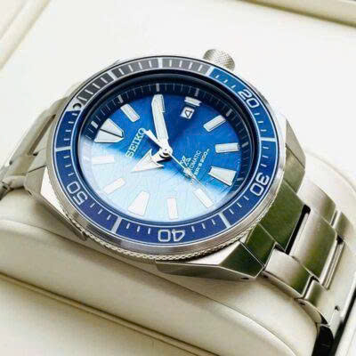 Đồng Hồ Nam Chính Hãng SEIKO Prospex SRPD23J