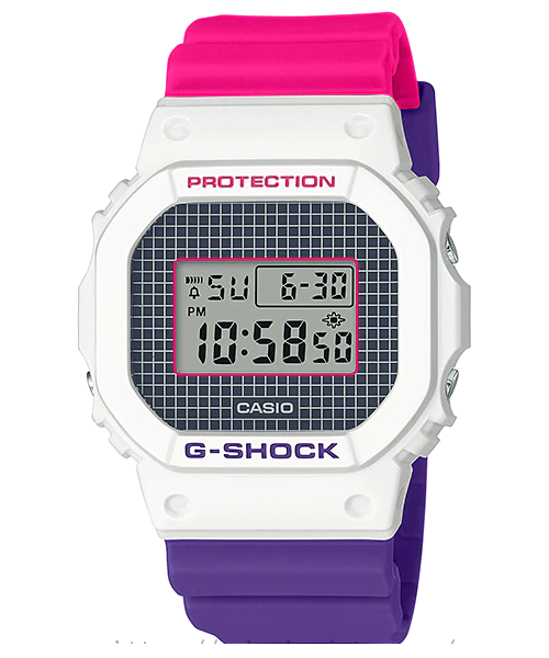 G-SHOCK DW-5600THB-7