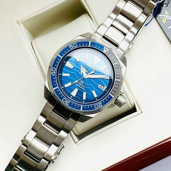 Đồng Hồ Nam Chính Hãng SEIKO Prospex SRPD23K1