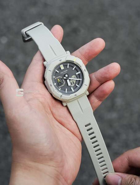 CASIO PRO TREK PRJ-B001-7D