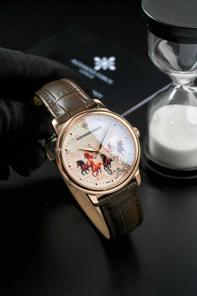 Alexander Ferros 9302R-26