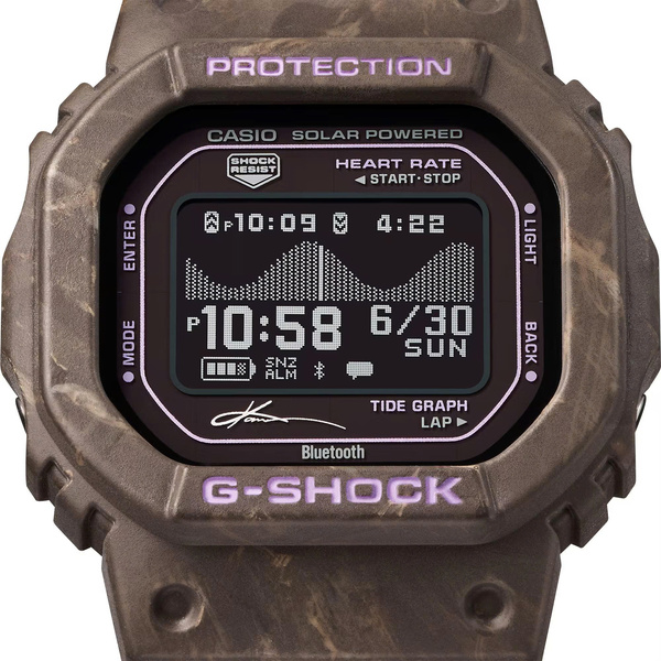 CASIO G-SHOCK GBX-H5600KI-5