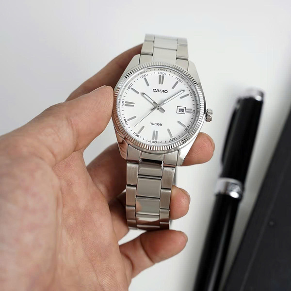 CASIO MTP-1302D-7A1 - QUÀ TẶNG TRỊ GIÁ 600K 