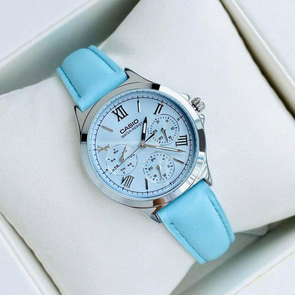 CASIO LTP-V300L-2A3