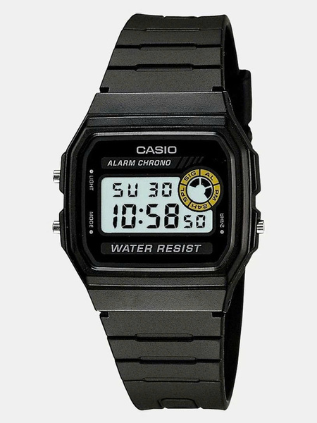 Đồng Hồ Casio F-94WA-8D