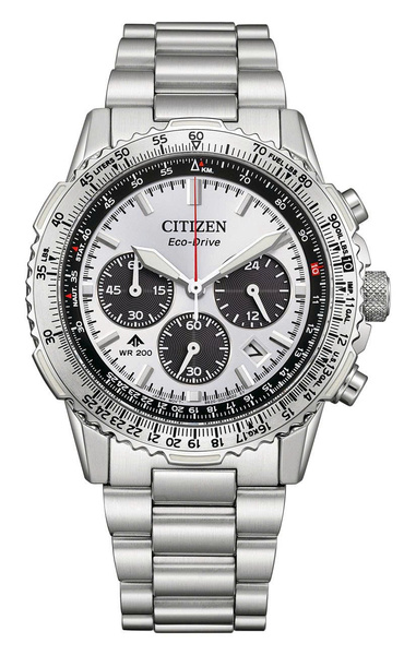 Đồng Hồ Nam Chính Hãng CITIZEN Promaster CA4660-61A