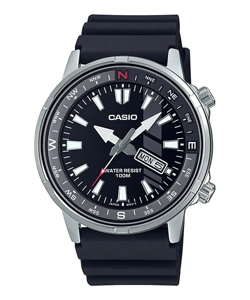 CASIO MTD-130-1AV